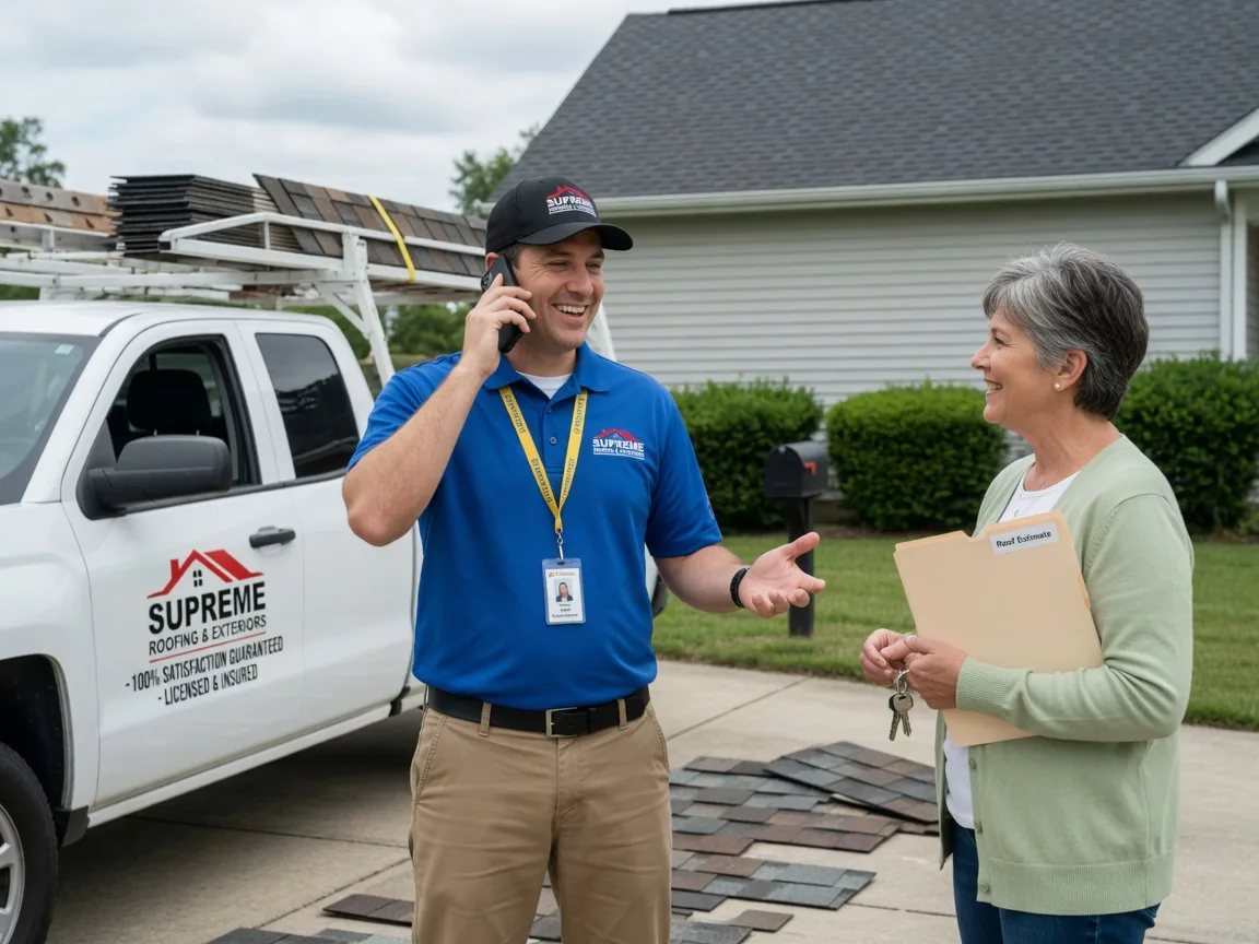 Roof Replacement Marshfield, WI FAQs